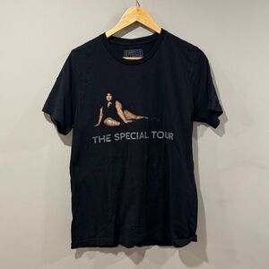 Lizzo Tour Concert T-Shirt